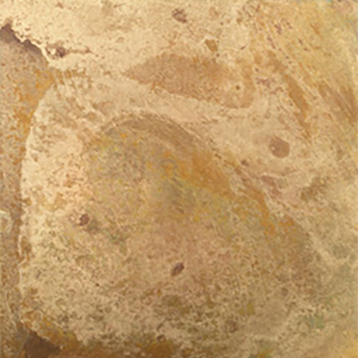 Sculpt Nouveau Traditional Copper Plate Patina