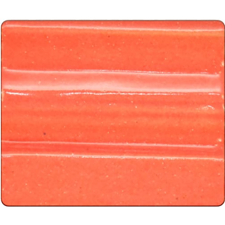 Spectrum Hot Pink Opaque Gloss Brush-on Glaze