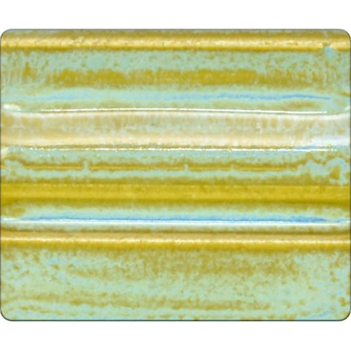 Spectrum Lagoon Opaque Gloss Brush-on Glaze