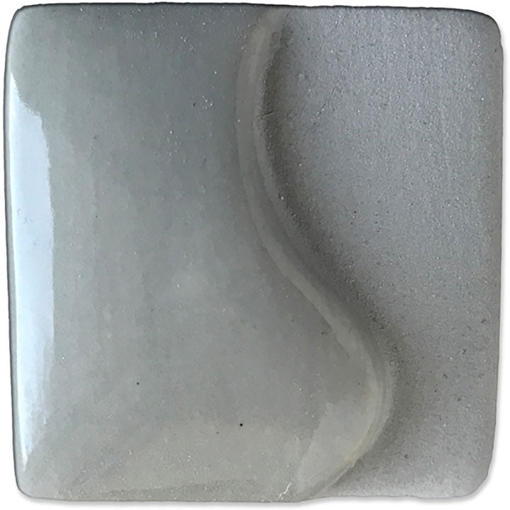 Spectrum Light Grey Brush-on Underglaze