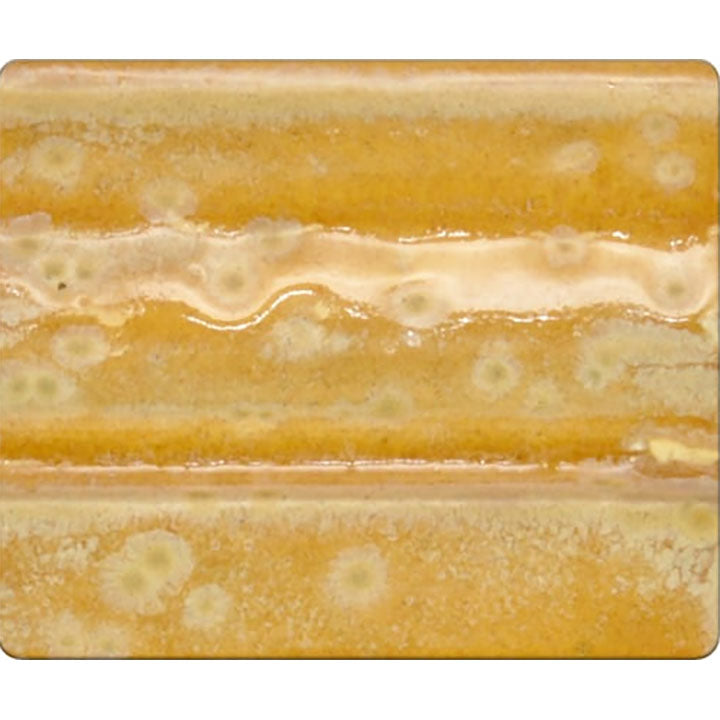 Spectrum Texture Honey Opaque Gloss Brush-on Glaze