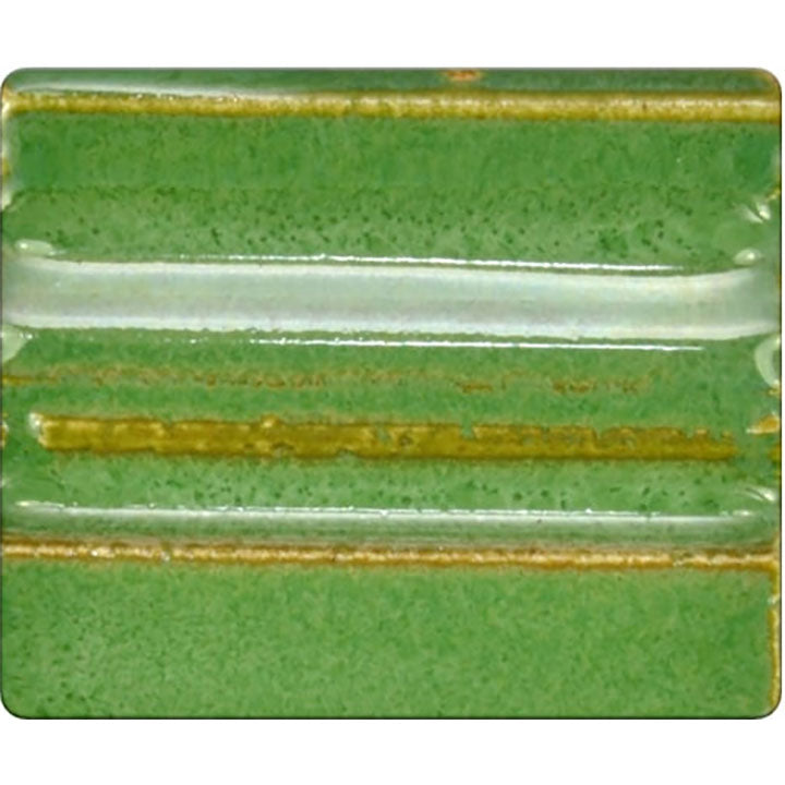 Spectrum Texture Jungle Opaque Gloss Brush-on Glaze