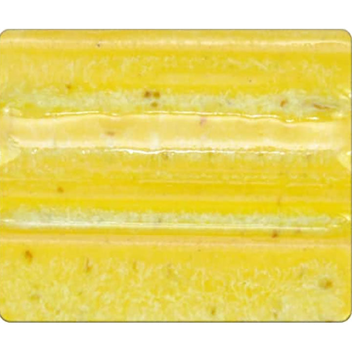 Spectrum Texture Leopard Opaque Gloss Brush-on Glaze