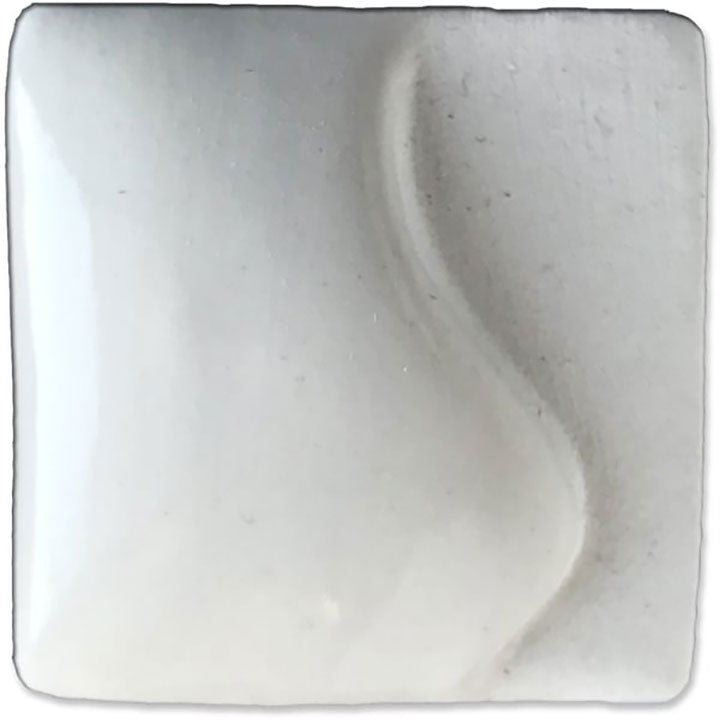 Spectrum White Brush-on Underglaze