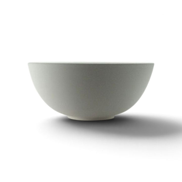 Stoneware Bisque Bowl