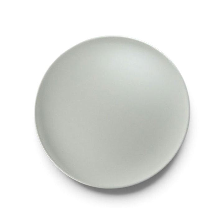 Stoneware Bisque Plate