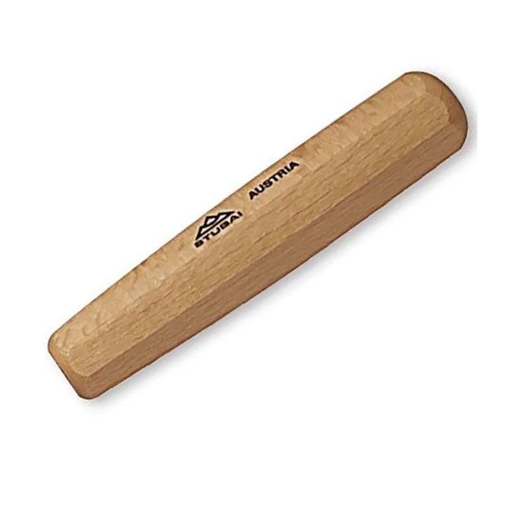 Stubai 300134 Octagonal Beech Tool Replacement Handle