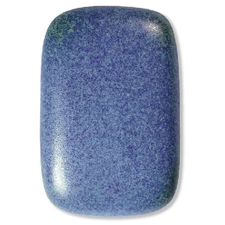 Terracolor Indigo Blue Stoneware Brush-on Glaze