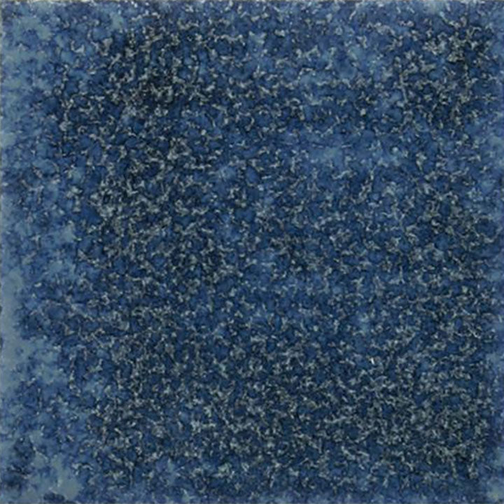 Terracolor Blue Grey Earthenware Brush-on Glaze