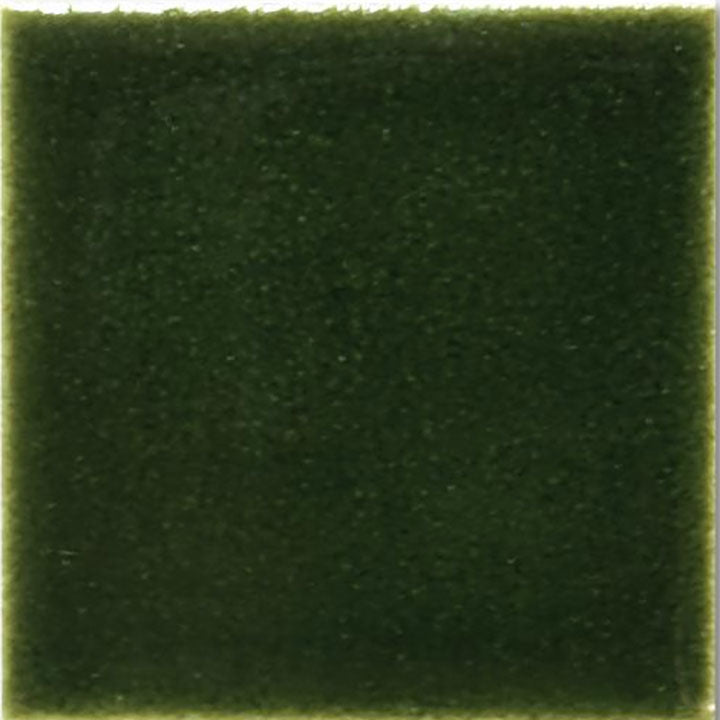 Terracolor Bottle Green Earthenware Brush-on Glaze