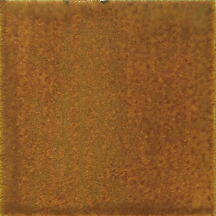 Terracolor Rusty Brown Earthenware Brush-on Glaze