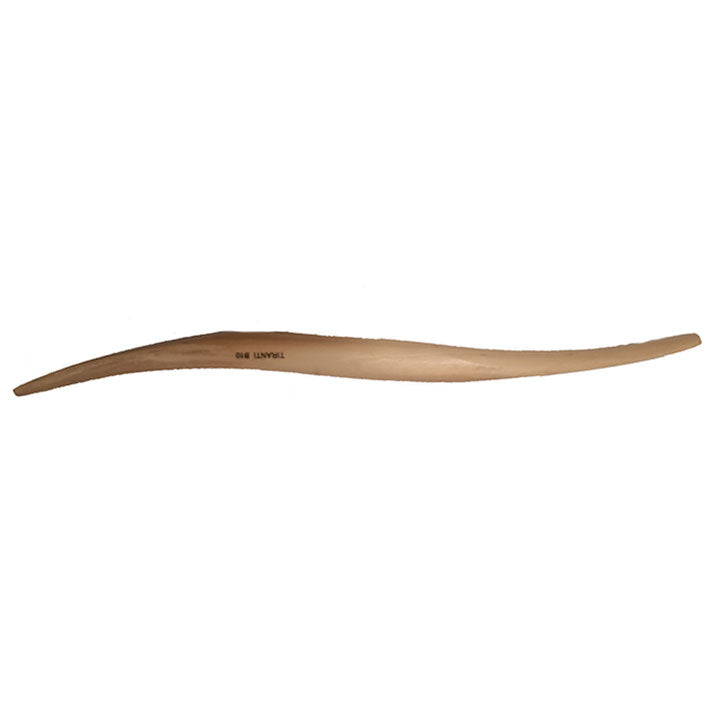 Tiranti Professional Hardwood Clay Modelling Tool