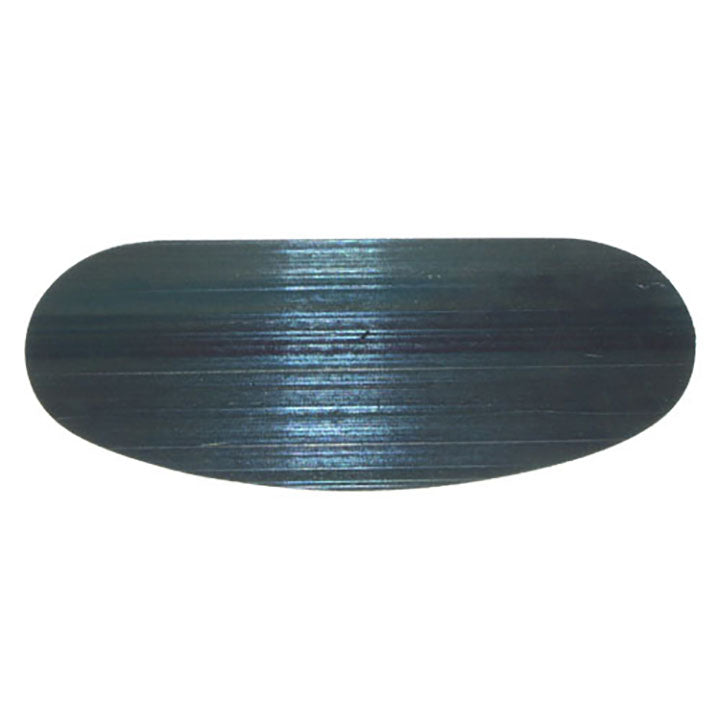 Tiranti Blue Steel Kidney Scraper