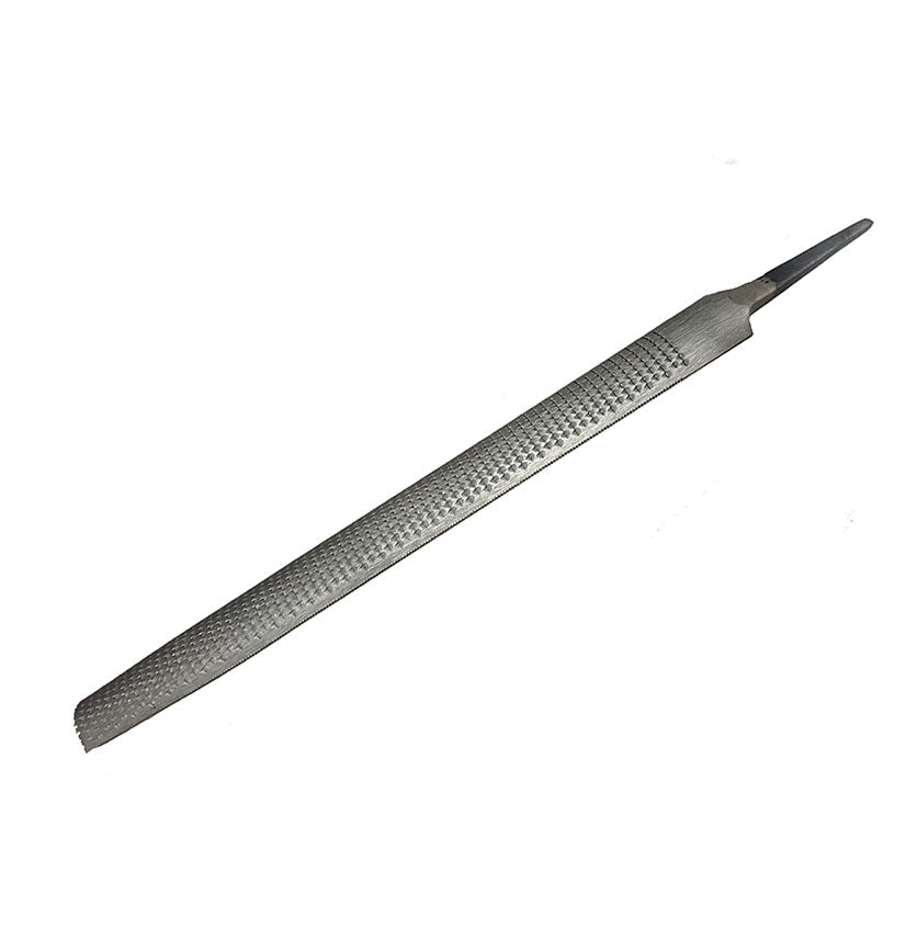 Tiranti Half Round Wood Rasp