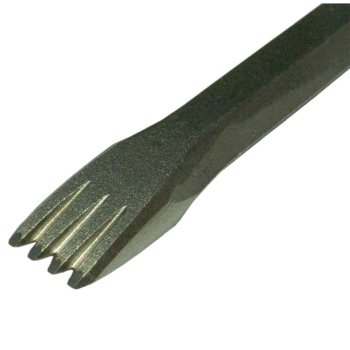 Tiranti Italian TCT Hand Claw