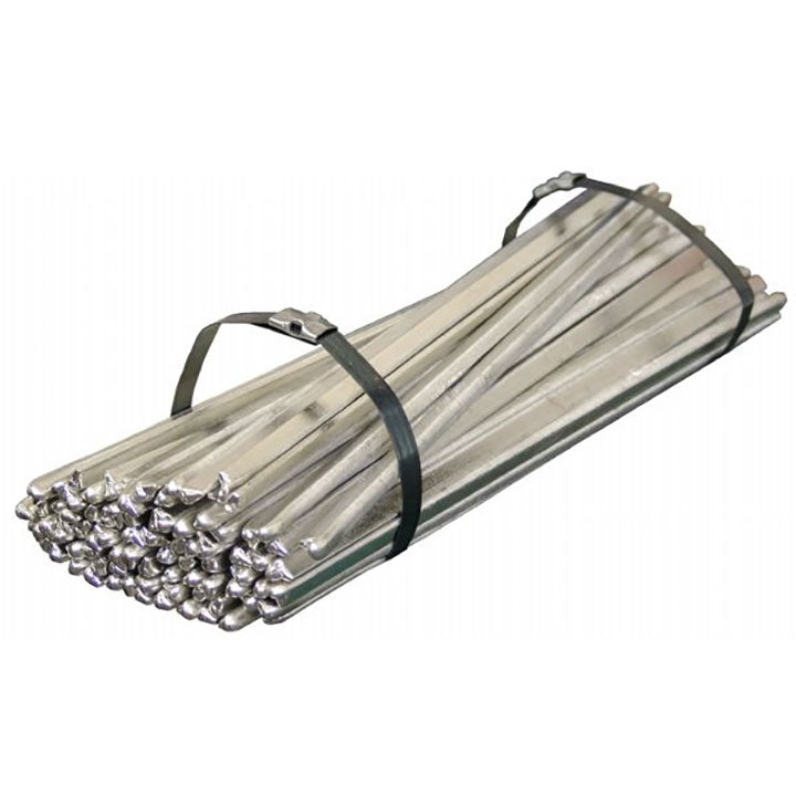 Tiranti Lead Free Pewter Low Melt Alloy