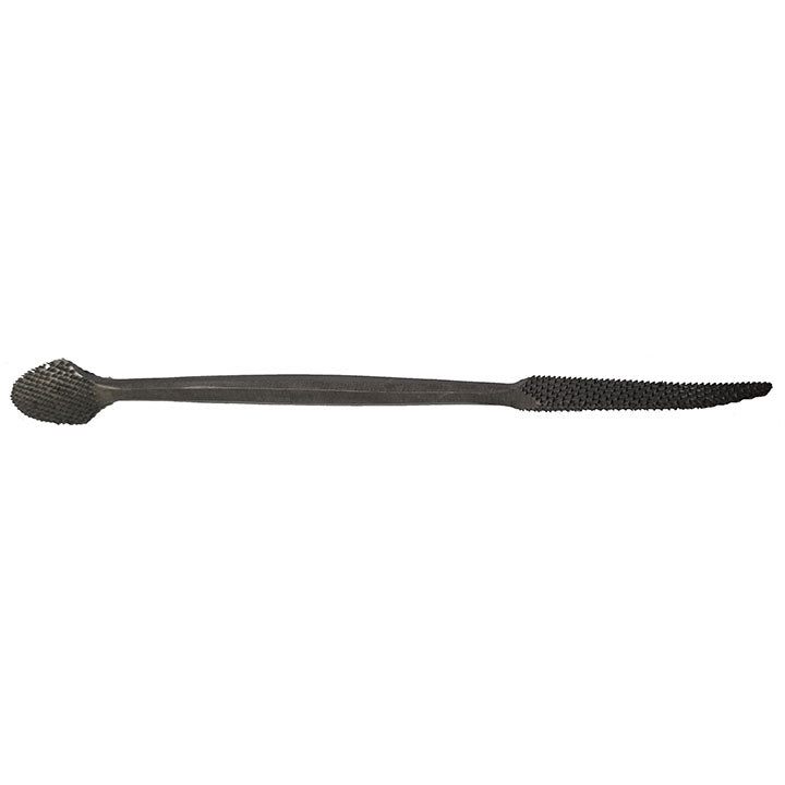 Tiranti No131 Italian Riffler