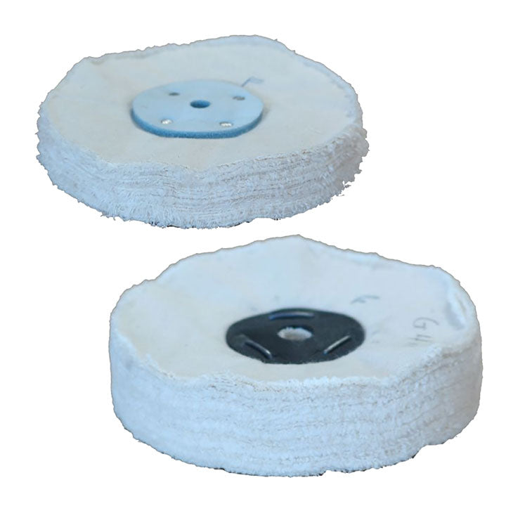 Tiranti Polishing Finishing Mop
