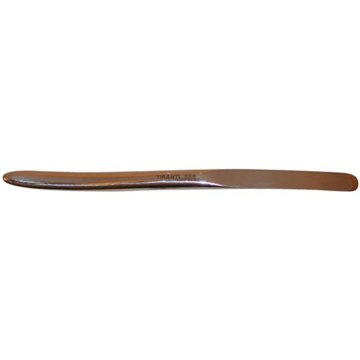 Tiranti Stainless Steel Clay Modelling Tool