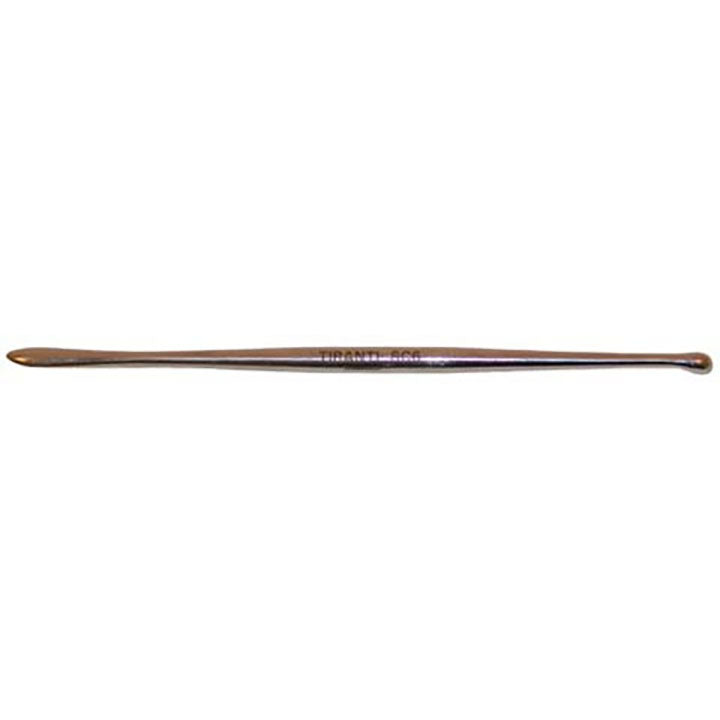 Tiranti Stainless Steel Clay Modelling Tool