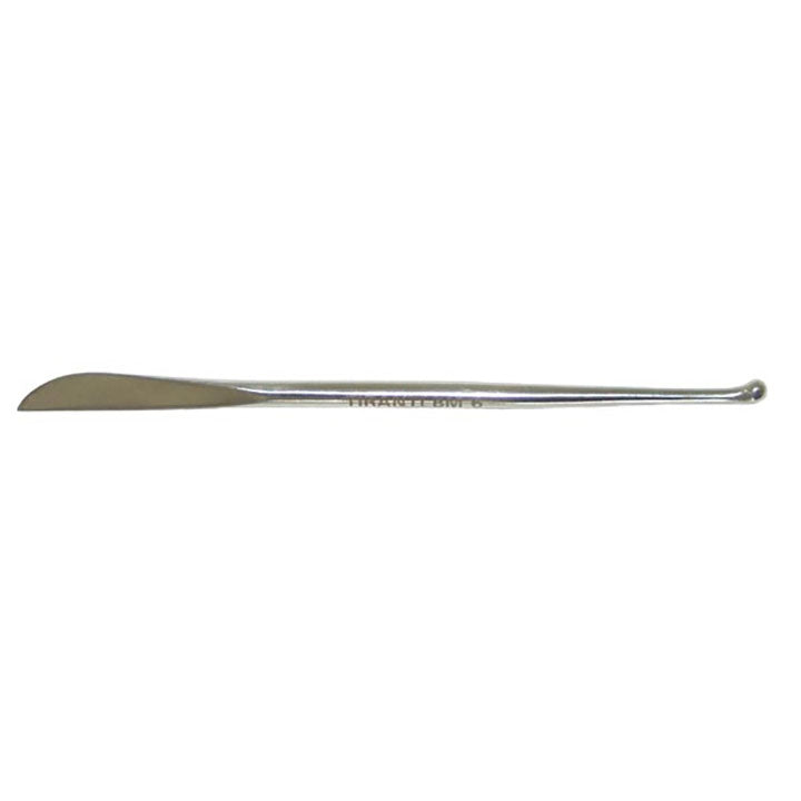 Tiranti Stainless Steel Clay Modelling Tool