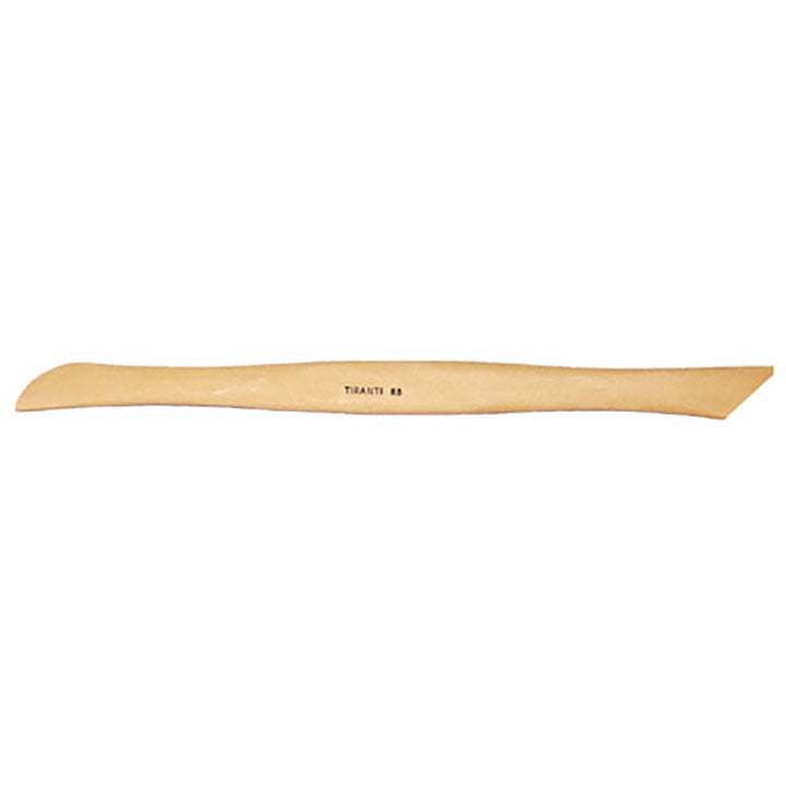 Tiranti Student Hardwood Clay Modelling Tool