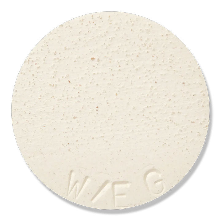 White Earthenware Casting Slip